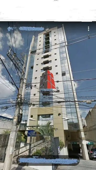 Foto 4 de Sala Comercial à venda, 40m2 em Alto da Mooca, São Paulo - SP