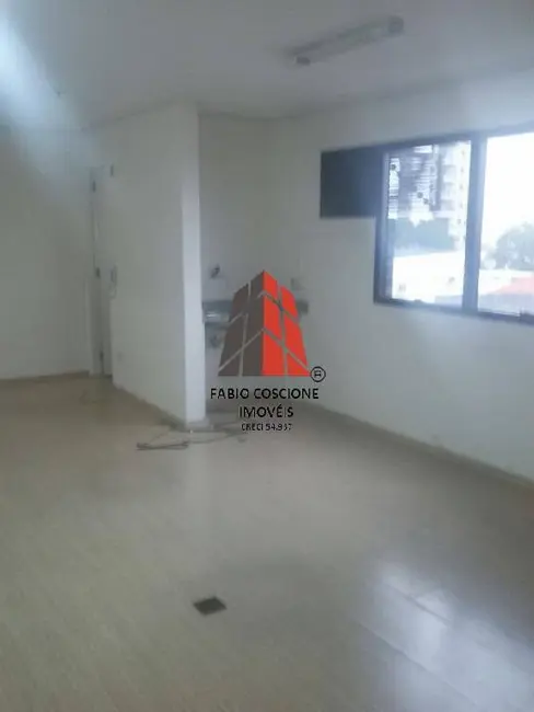 Foto 6 de Sala Comercial à venda, 40m2 em Alto da Mooca, São Paulo - SP