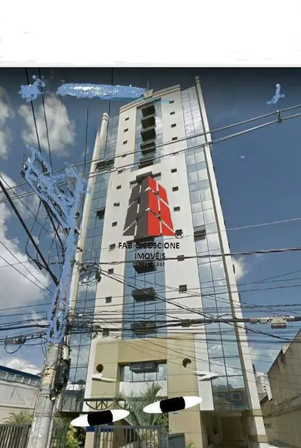 Foto 1 de Sala Comercial à venda, 40m2 em Alto da Mooca, São Paulo - SP