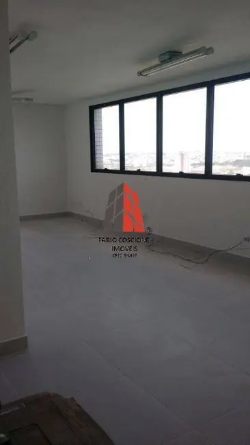 Foto 3 de Sala Comercial à venda, 35m2 em Vila Formosa, São Paulo - SP