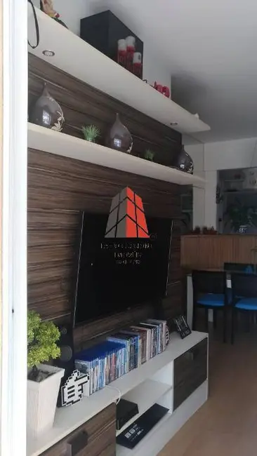 Apartamento com 3 quartos à venda, 93m2 em Mooca, São Paulo - SP - imagem 9 Foto 9 de Apartamento com 3 quartos à venda, 93m2 em Mooca, São Paulo - SP