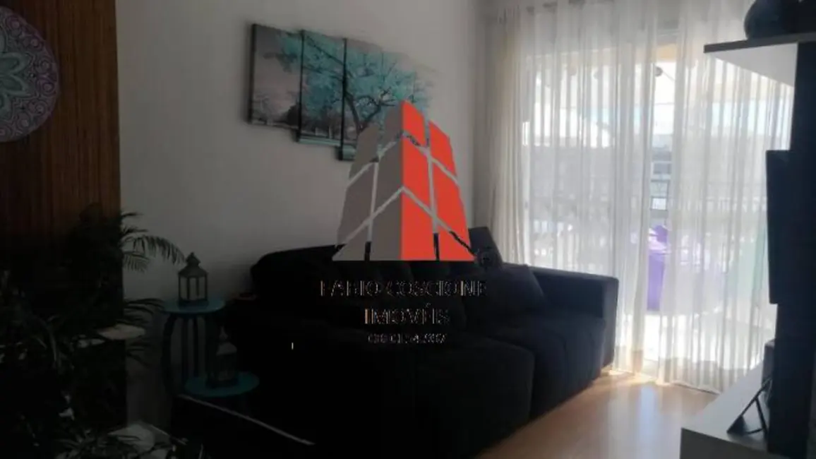 Apartamento com 3 quartos à venda, 93m2 em Mooca, São Paulo - SP - imagem 6 Foto 6 de Apartamento com 3 quartos à venda, 93m2 em Mooca, São Paulo - SP