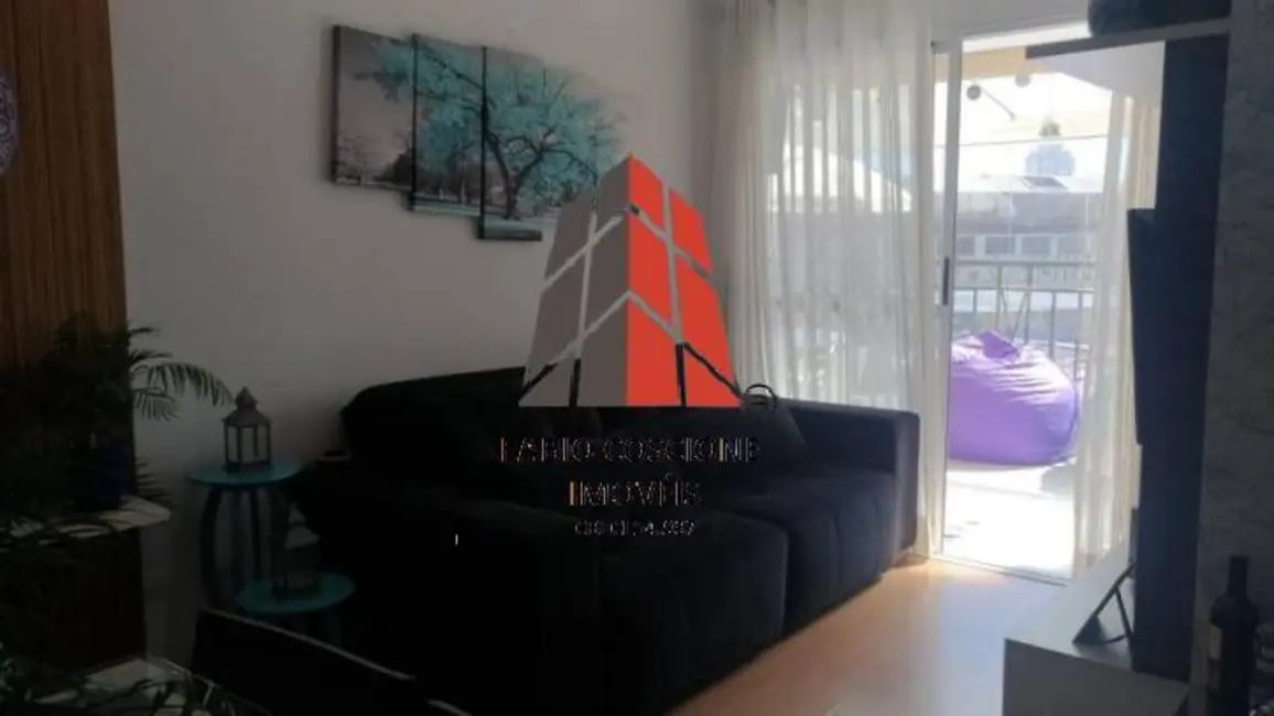 Apartamento com 3 quartos à venda, 93m2 em Mooca, São Paulo - SP - imagem 8 Foto 8 de Apartamento com 3 quartos à venda, 93m2 em Mooca, São Paulo - SP