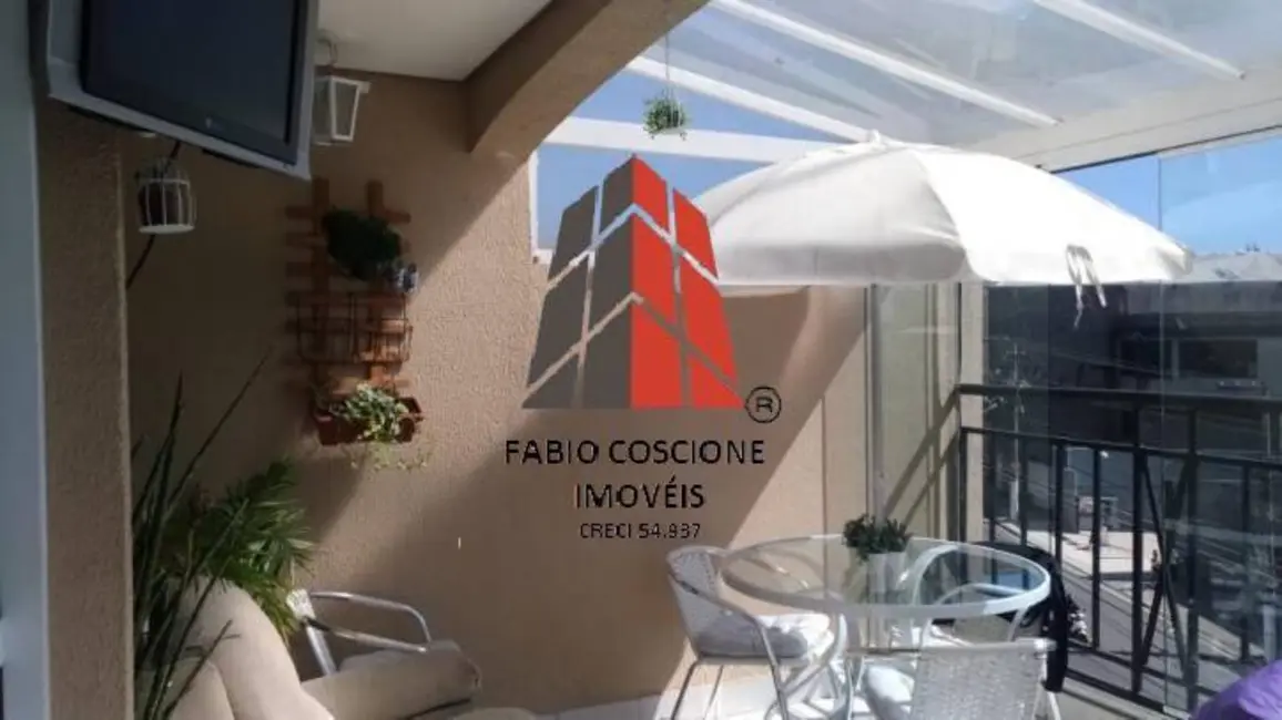 Apartamento com 3 quartos à venda, 93m2 em Mooca, São Paulo - SP - imagem 1 Foto 1 de Apartamento com 3 quartos à venda, 93m2 em Mooca, São Paulo - SP