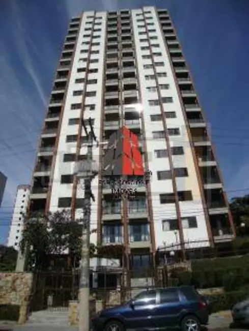 Foto 1 de Apartamento com 3 quartos à venda, 84m2 em Chácara Califórnia, São Paulo - SP