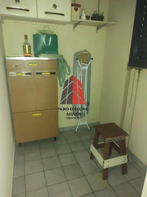 Foto 3 de Apartamento com 3 quartos à venda, 84m2 em Chácara Califórnia, São Paulo - SP