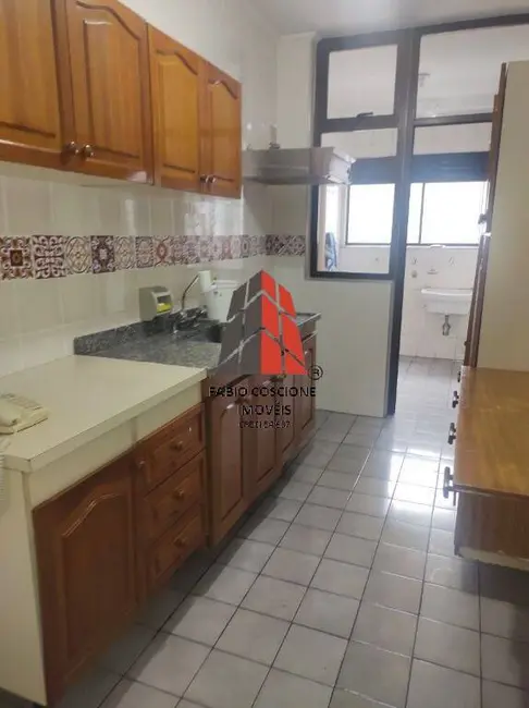 Foto 2 de Apartamento com 3 quartos à venda, 84m2 em Chácara Califórnia, São Paulo - SP