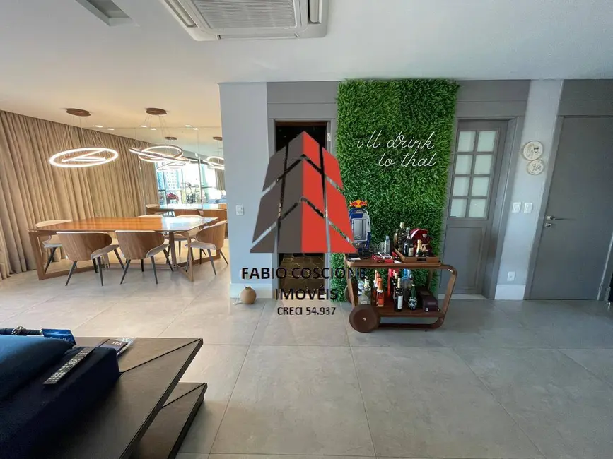 Foto 4 de Apartamento com 3 quartos à venda, 195m2 em Tatuapé, São Paulo - SP