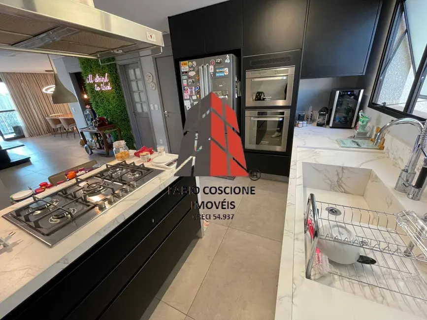 Foto 6 de Apartamento com 3 quartos à venda, 195m2 em Tatuapé, São Paulo - SP