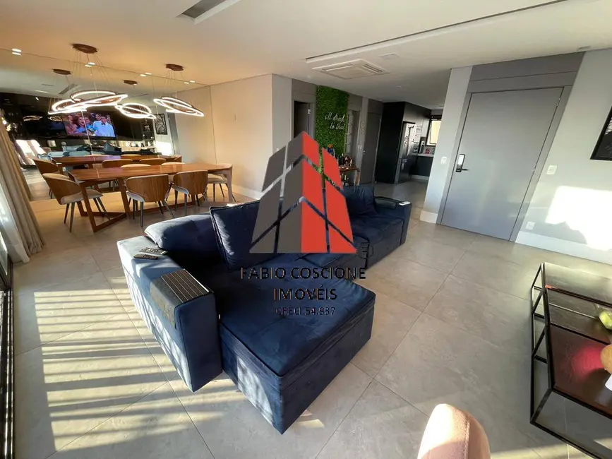 Foto 3 de Apartamento com 3 quartos à venda, 195m2 em Tatuapé, São Paulo - SP