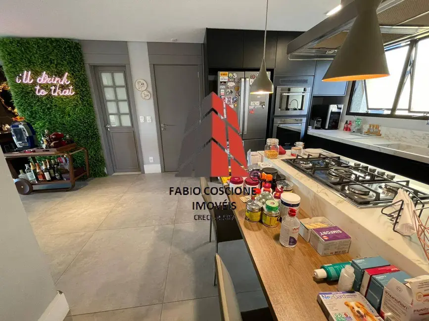 Foto 7 de Apartamento com 3 quartos à venda, 195m2 em Tatuapé, São Paulo - SP