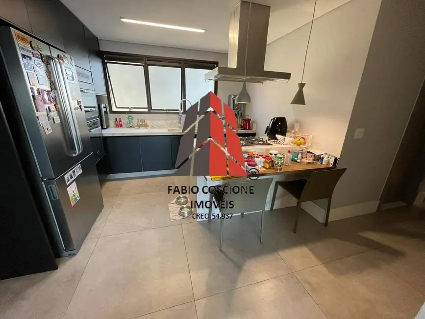 Foto 8 de Apartamento com 3 quartos à venda, 195m2 em Tatuapé, São Paulo - SP