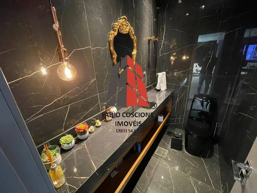 Foto 9 de Apartamento com 3 quartos à venda, 195m2 em Tatuapé, São Paulo - SP