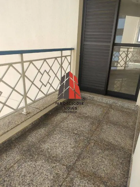 Foto 7 de Apartamento com 3 quartos à venda, 151m2 em Vila Gomes Cardim, São Paulo - SP