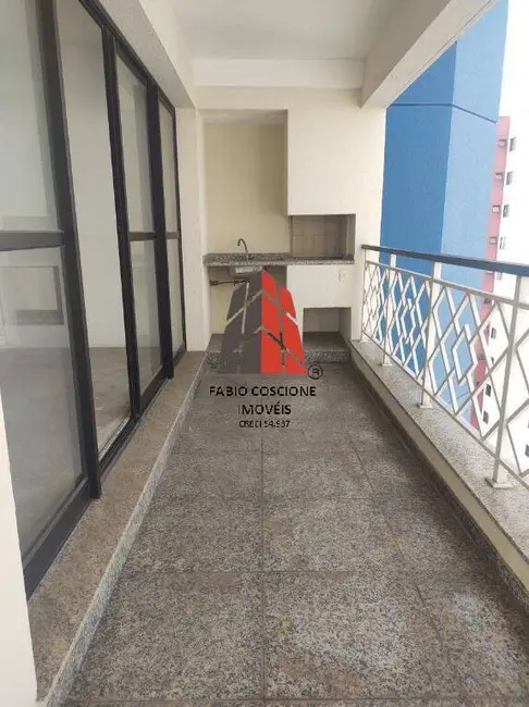 Foto 6 de Apartamento com 3 quartos à venda, 151m2 em Vila Gomes Cardim, São Paulo - SP