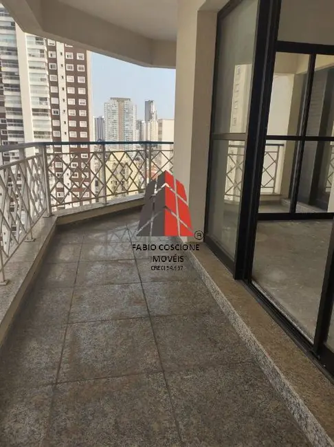Foto 8 de Apartamento com 3 quartos à venda, 151m2 em Vila Gomes Cardim, São Paulo - SP