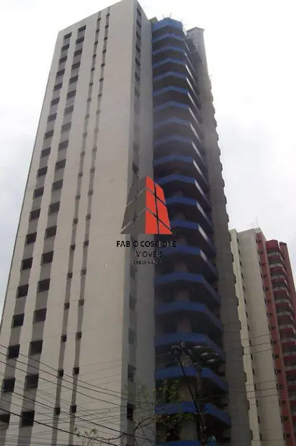 Foto 1 de Apartamento com 3 quartos à venda, 151m2 em Vila Gomes Cardim, São Paulo - SP