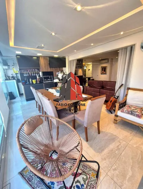 Foto 6 de Apartamento com 3 quartos à venda, 119m2 em Vila Carrão, São Paulo - SP