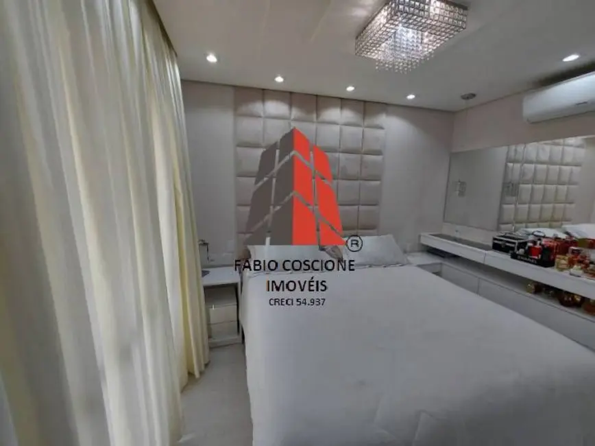 Foto 9 de Apartamento com 3 quartos à venda, 119m2 em Vila Carrão, São Paulo - SP