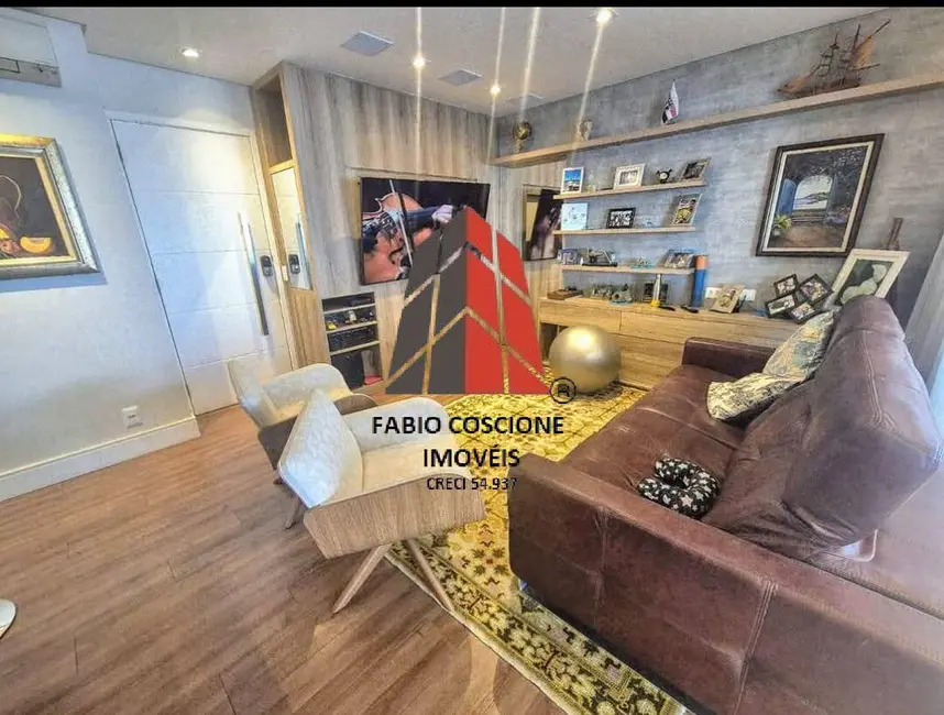 Apartamento com 3 quartos à venda, 119m2 em Vila Carrão, São Paulo - SP - imagem 8 Foto 8 de Apartamento com 3 quartos à venda, 119m2 em Vila Carrão, São Paulo - SP