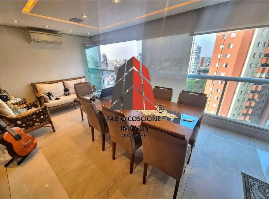 Foto 1 de Apartamento com 3 quartos à venda, 119m2 em Vila Carrão, São Paulo - SP