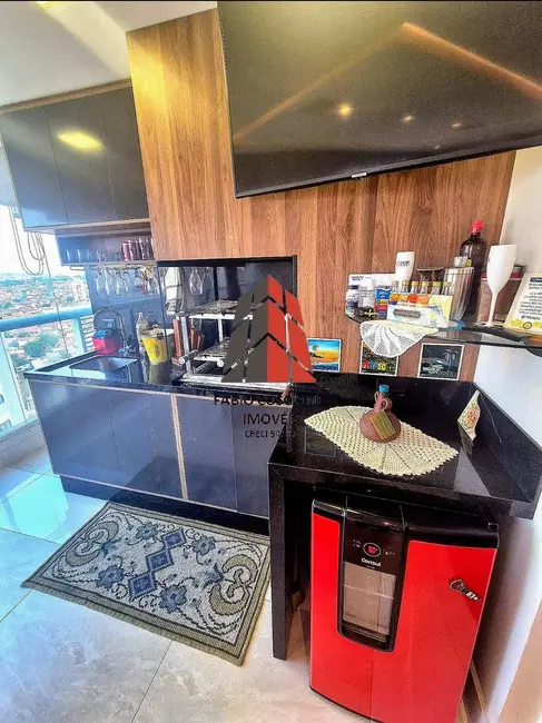 Foto 2 de Apartamento com 3 quartos à venda, 119m2 em Vila Carrão, São Paulo - SP