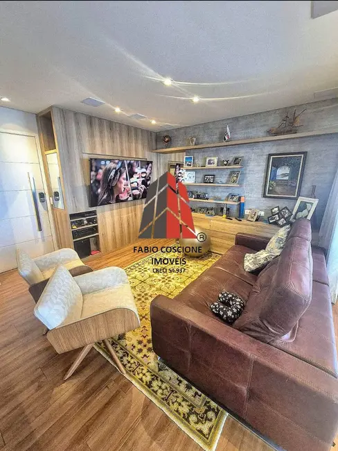 Apartamento com 3 quartos à venda, 119m2 em Vila Carrão, São Paulo - SP - imagem 5 Foto 5 de Apartamento com 3 quartos à venda, 119m2 em Vila Carrão, São Paulo - SP