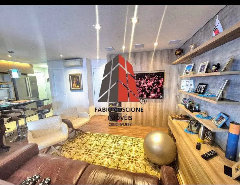 Foto 4 de Apartamento com 3 quartos à venda, 119m2 em Vila Carrão, São Paulo - SP