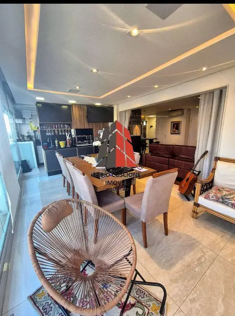 Foto 3 de Apartamento com 3 quartos à venda, 119m2 em Vila Carrão, São Paulo - SP