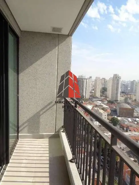 Foto 8 de Sala Comercial à venda, 40m2 em Mooca, São Paulo - SP