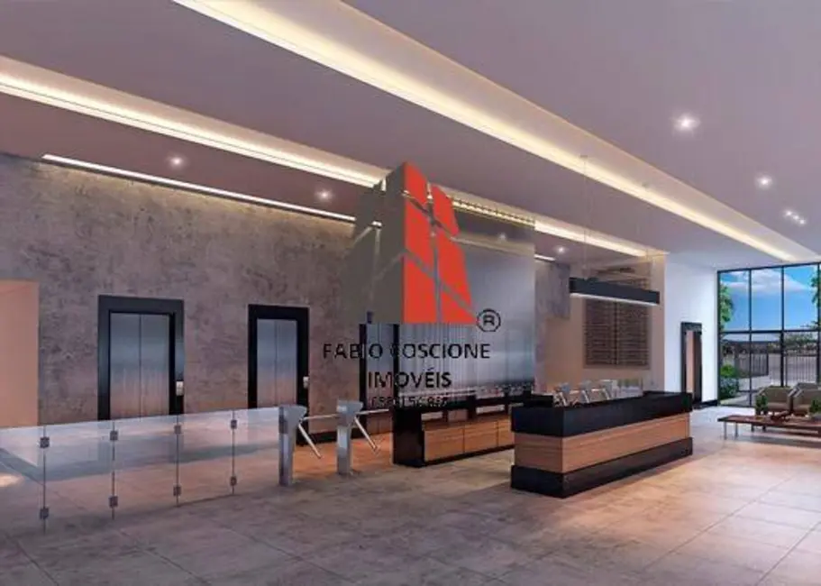 Foto 3 de Sala Comercial à venda, 40m2 em Mooca, São Paulo - SP