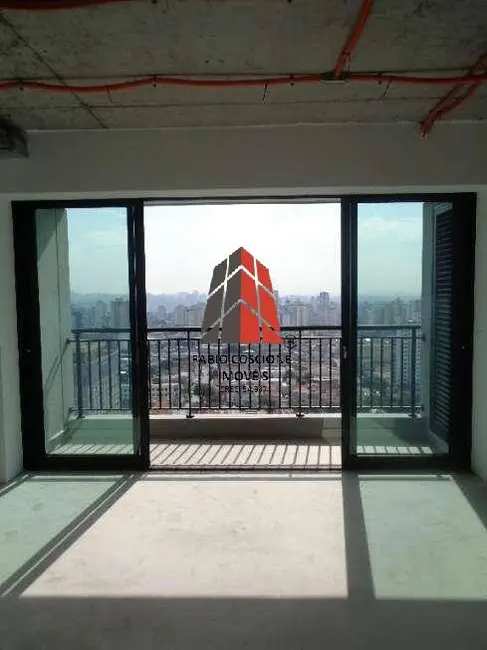 Foto 7 de Sala Comercial à venda, 40m2 em Mooca, São Paulo - SP