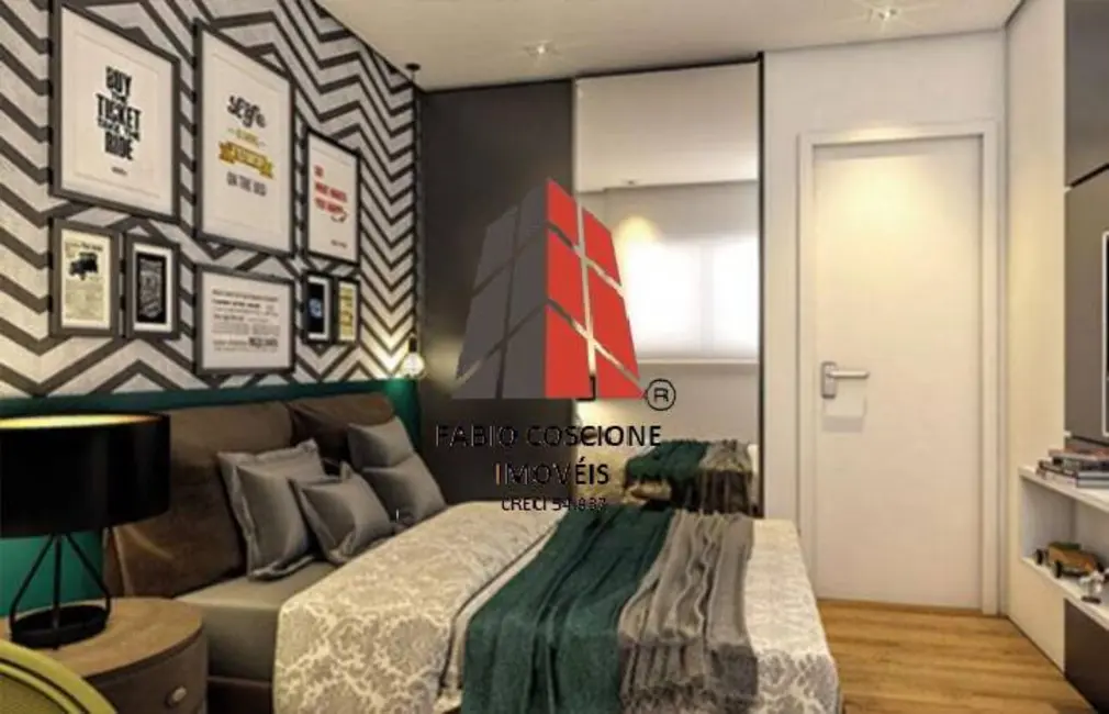 Casa com 1 quarto à venda, 36m2 em Vila Regente Feijó, São Paulo - SP - imagem 1 Foto 1 de Casa com 1 quarto à venda, 36m2 em Vila Regente Feijó, São Paulo - SP