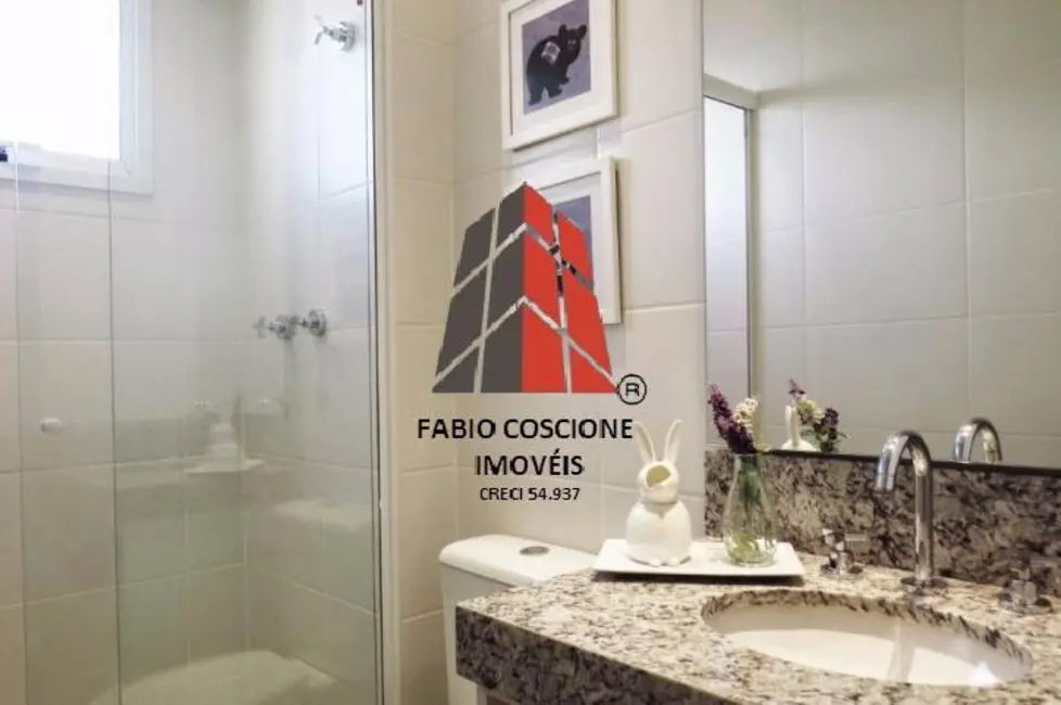 Apartamento com 3 quartos à venda, 74m2 em Vila Formosa, São Paulo - SP - imagem 9 Foto 9 de Apartamento com 3 quartos à venda, 74m2 em Vila Formosa, São Paulo - SP