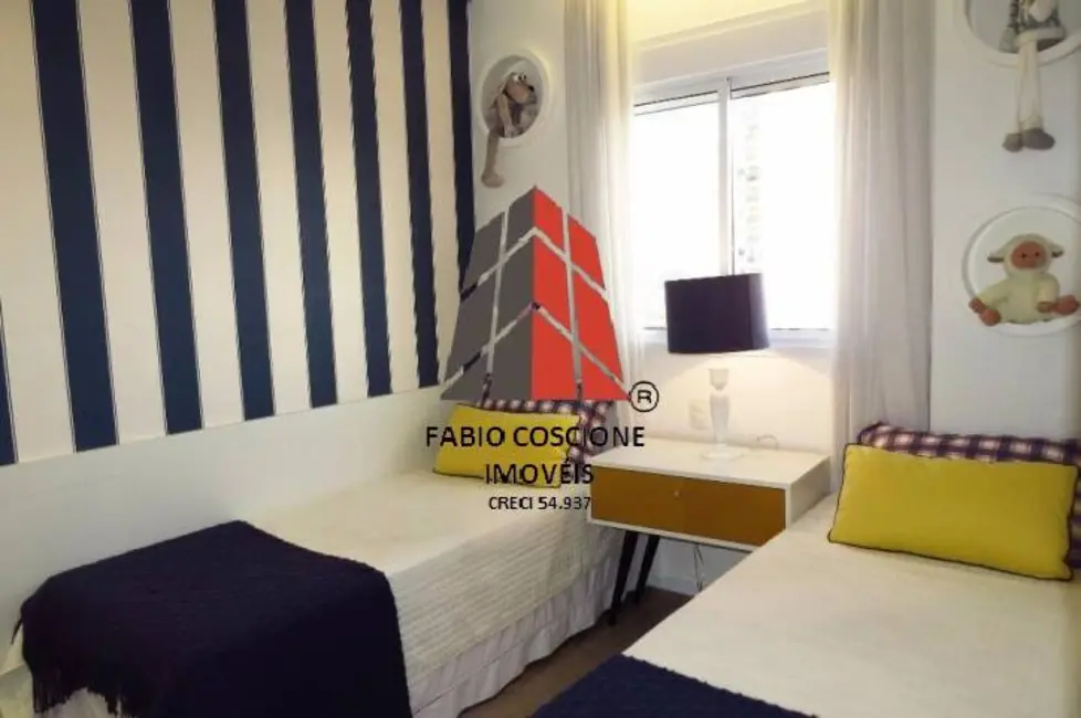 Apartamento com 3 quartos à venda, 74m2 em Vila Formosa, São Paulo - SP - imagem 8 Foto 8 de Apartamento com 3 quartos à venda, 74m2 em Vila Formosa, São Paulo - SP