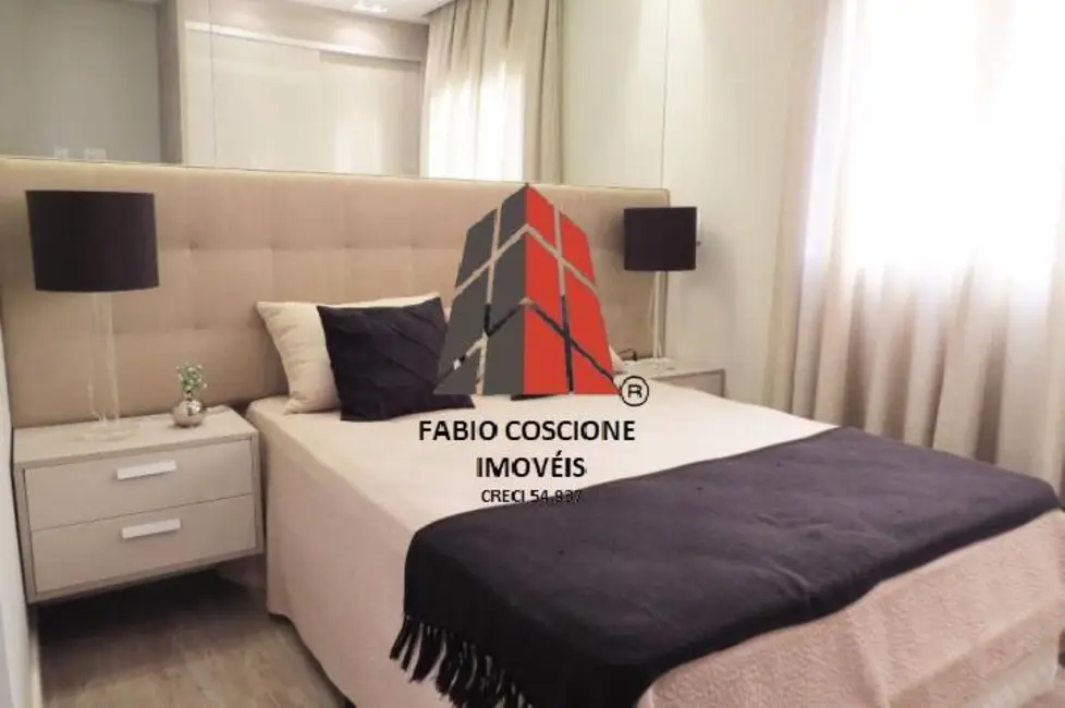 Apartamento com 3 quartos à venda, 74m2 em Vila Formosa, São Paulo - SP - imagem 7 Foto 7 de Apartamento com 3 quartos à venda, 74m2 em Vila Formosa, São Paulo - SP