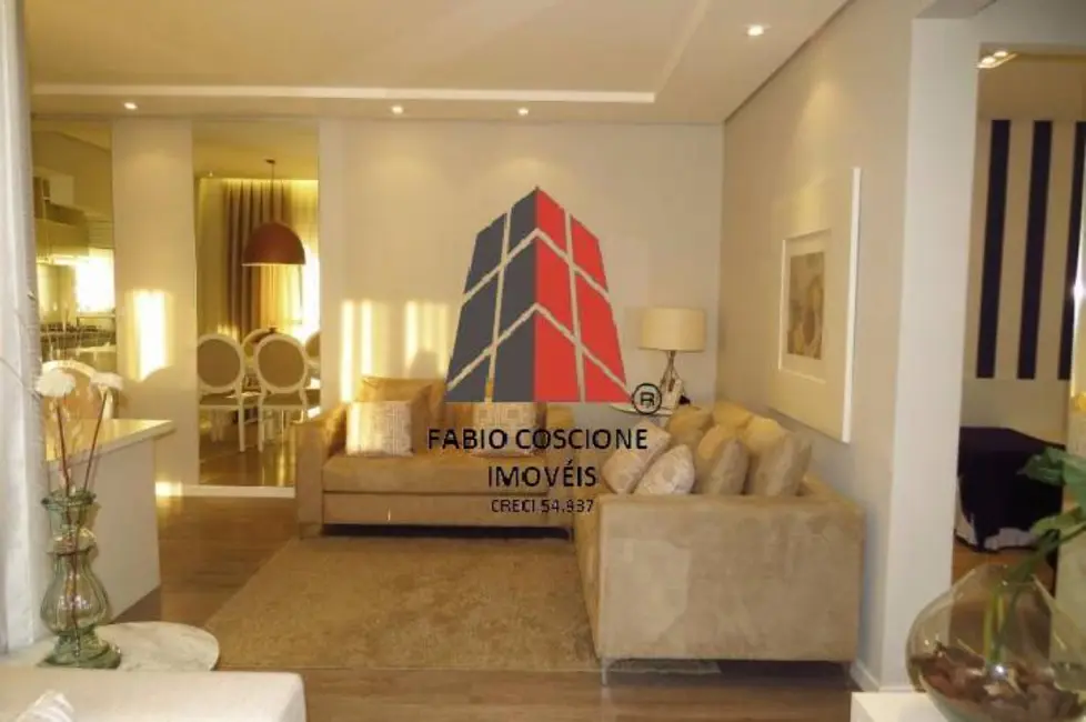 Apartamento com 3 quartos à venda, 74m2 em Vila Formosa, São Paulo - SP - imagem 3 Foto 3 de Apartamento com 3 quartos à venda, 74m2 em Vila Formosa, São Paulo - SP