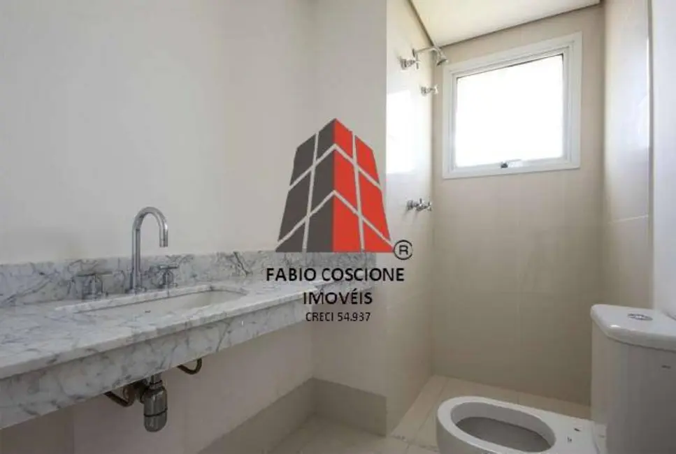 Foto 9 de Apartamento com 4 quartos à venda, 335m2 em Jardim Anália Franco, São Paulo - SP