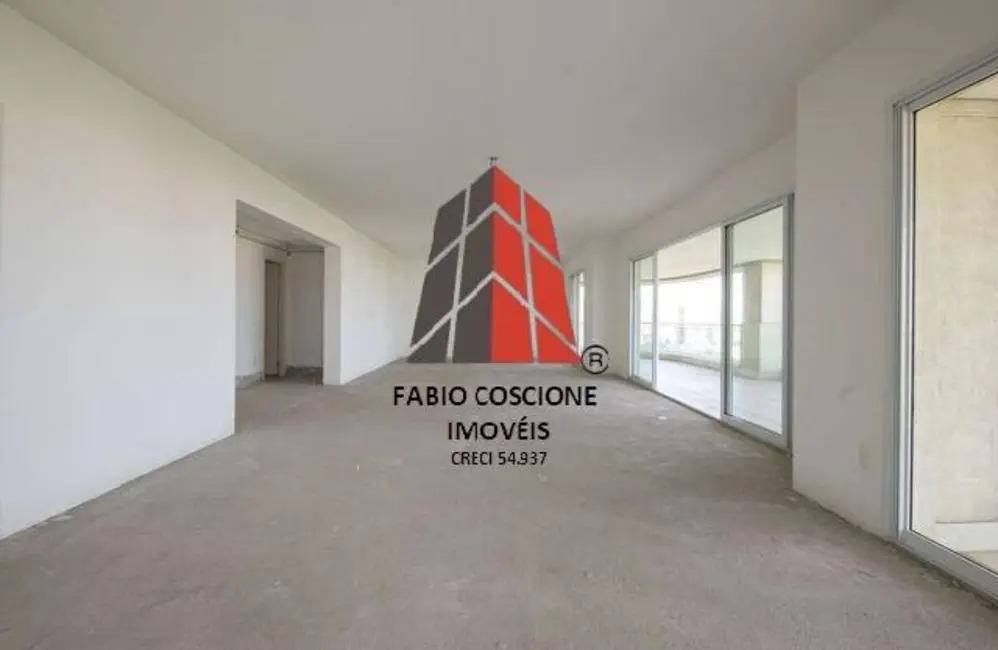 Foto 8 de Apartamento com 4 quartos à venda, 335m2 em Jardim Anália Franco, São Paulo - SP