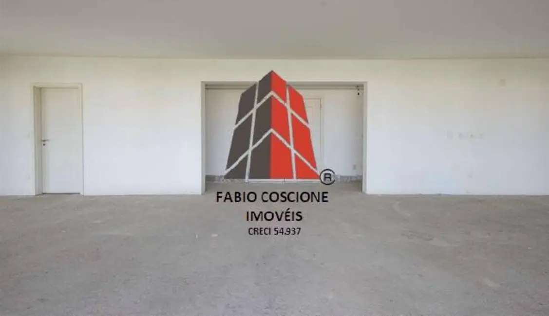 Foto 7 de Apartamento com 4 quartos à venda, 335m2 em Jardim Anália Franco, São Paulo - SP