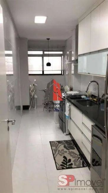 Foto 9 de Apartamento com 3 quartos à venda, 86m2 em Chácara Califórnia, São Paulo - SP