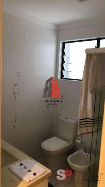 Foto 6 de Apartamento com 3 quartos à venda, 86m2 em Chácara Califórnia, São Paulo - SP