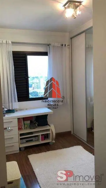 Foto 8 de Apartamento com 3 quartos à venda, 86m2 em Chácara Califórnia, São Paulo - SP