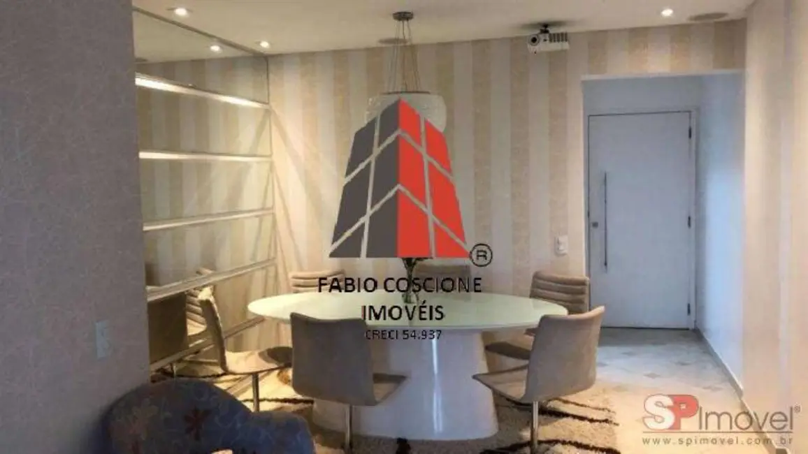 Foto 4 de Apartamento com 3 quartos à venda, 86m2 em Chácara Califórnia, São Paulo - SP