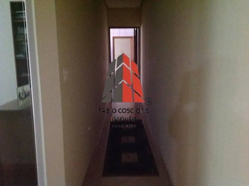 Foto 7 de Sobrado com 4 quartos à venda, 360m2 em Vila Regente Feijó, São Paulo - SP