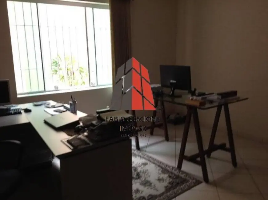 Foto 5 de Sobrado com 4 quartos à venda, 360m2 em Vila Regente Feijó, São Paulo - SP