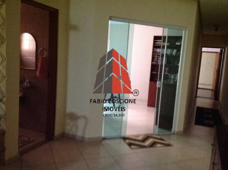 Foto 4 de Sobrado com 4 quartos à venda, 360m2 em Vila Regente Feijó, São Paulo - SP