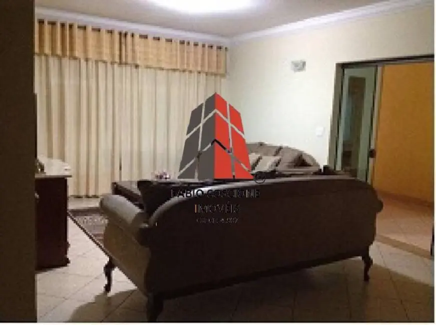 Foto 2 de Sobrado com 4 quartos à venda, 360m2 em Vila Regente Feijó, São Paulo - SP