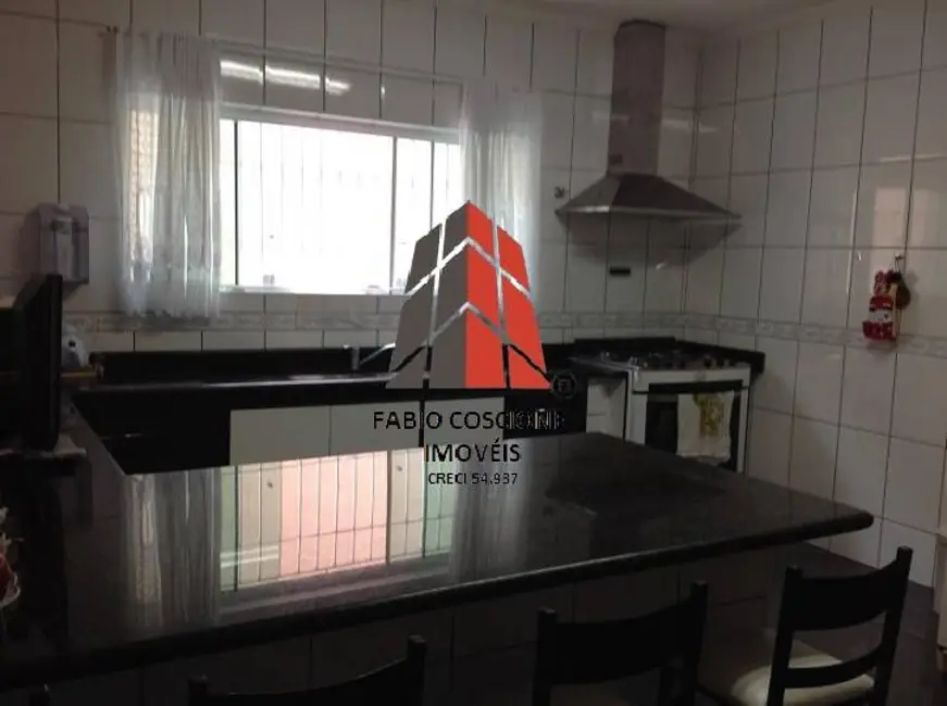 Foto 8 de Sobrado com 4 quartos à venda, 360m2 em Vila Regente Feijó, São Paulo - SP