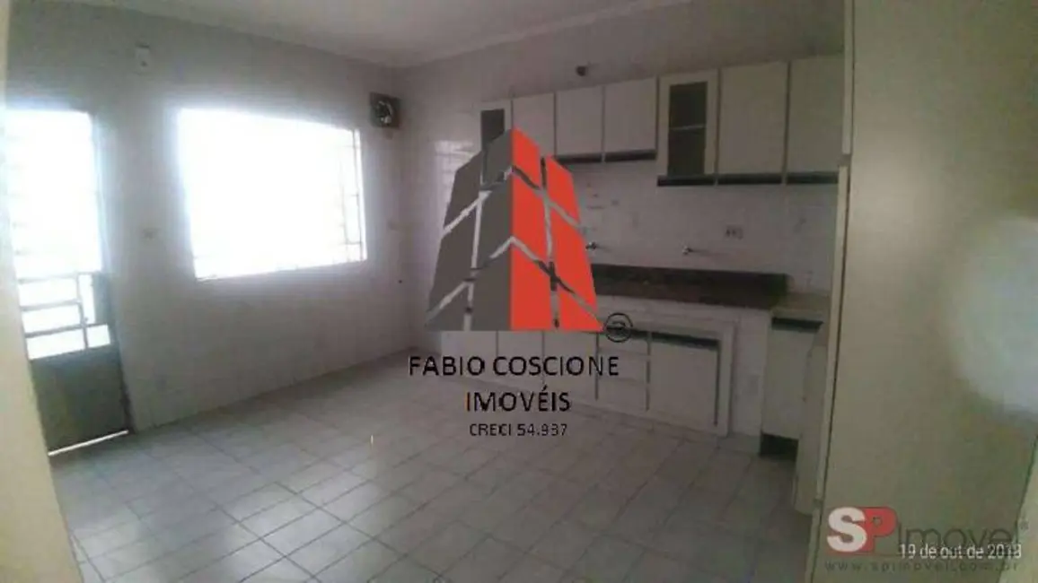 Foto 5 de Casa com 3 quartos à venda, 100m2 em Cidade Mãe do Céu, São Paulo - SP